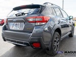 2021 Crosstrek Thumbnail 6