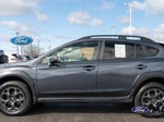 2021 Crosstrek Thumbnail 9