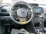 2021 Crosstrek Thumbnail 14