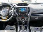 2021 Crosstrek Thumbnail 15
