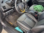 2021 Crosstrek Thumbnail 1