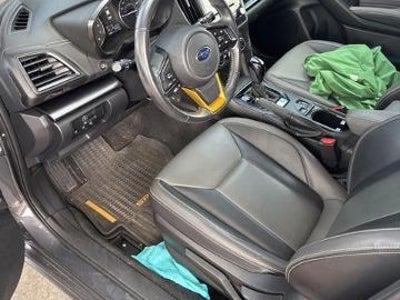 2021 Subaru Crosstrek AWD Sport 4DR Crossover