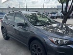 2021 Crosstrek Thumbnail 2