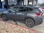 2021 Crosstrek Thumbnail 4
