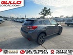 2021 Crosstrek Thumbnail 8