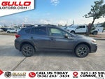 2021 Crosstrek Thumbnail 9