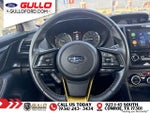 2021 Crosstrek Thumbnail 12