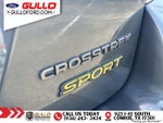 2021 Crosstrek Thumbnail 31