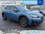2021 Crosstrek Thumbnail 1