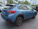 2021 Crosstrek Thumbnail 4