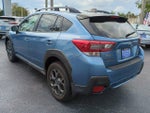 2021 Crosstrek Thumbnail 6