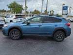 2021 Crosstrek Thumbnail 7