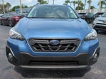 2021 Crosstrek Thumbnail 9