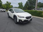 2021 Crosstrek Thumbnail 1