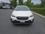 2021 Crosstrek Thumbnail 2
