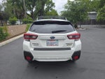 2021 Crosstrek Thumbnail 4