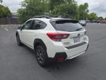 2021 Crosstrek Thumbnail 5