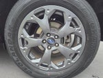 2021 Crosstrek Thumbnail 6