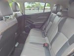 2021 Crosstrek Thumbnail 8
