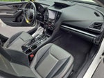 2021 Crosstrek Thumbnail 9