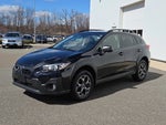 2021 Crosstrek Thumbnail 2
