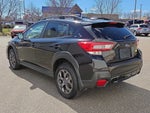 2021 Crosstrek Thumbnail 3