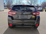 2021 Crosstrek Thumbnail 4