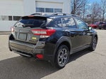 2021 Crosstrek Thumbnail 5