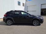2021 Crosstrek Thumbnail 6