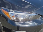 2021 Crosstrek Thumbnail 8