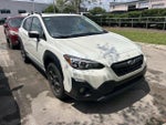 2021 Crosstrek Thumbnail 3