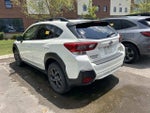 2021 Crosstrek Thumbnail 5