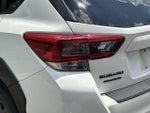 2021 Crosstrek Thumbnail 6