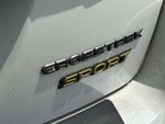 2021 Crosstrek Thumbnail 7