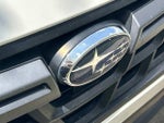 2021 Crosstrek Thumbnail 9