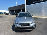 2022 Crosstrek Thumbnail 2