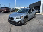 2022 Crosstrek Thumbnail 3
