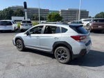2022 Crosstrek Thumbnail 5