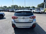 2022 Crosstrek Thumbnail 6