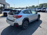 2022 Crosstrek Thumbnail 7