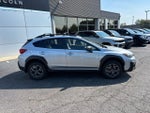 2022 Crosstrek Thumbnail 8