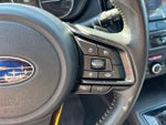 2022 Crosstrek Thumbnail 17