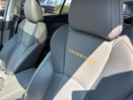 2022 Crosstrek Thumbnail 24