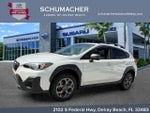 2022 Crosstrek Thumbnail 3