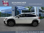 2022 Crosstrek Thumbnail 4