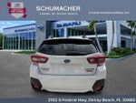 2022 Crosstrek Thumbnail 6