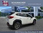 2022 Crosstrek Thumbnail 7