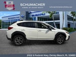 2022 Crosstrek Thumbnail 8