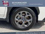 2022 Crosstrek Thumbnail 9