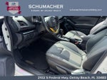 2022 Crosstrek Thumbnail 11